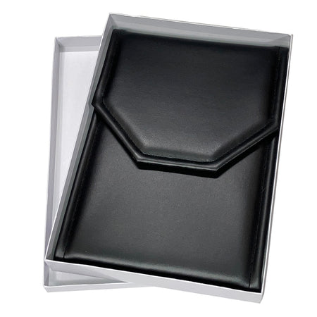 Necklace medallion Folder