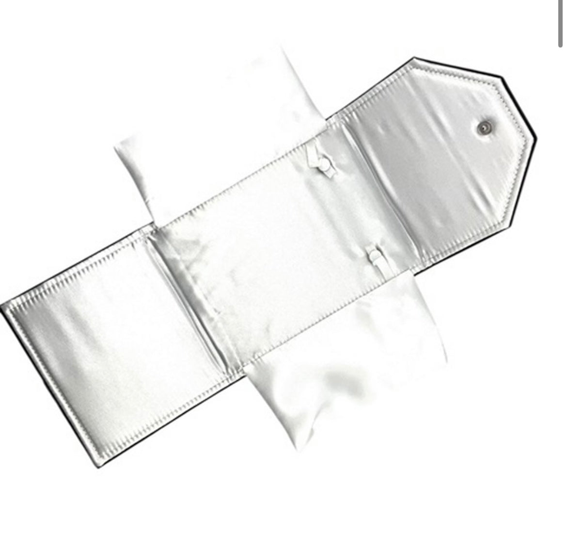 Necklace medallion Folder