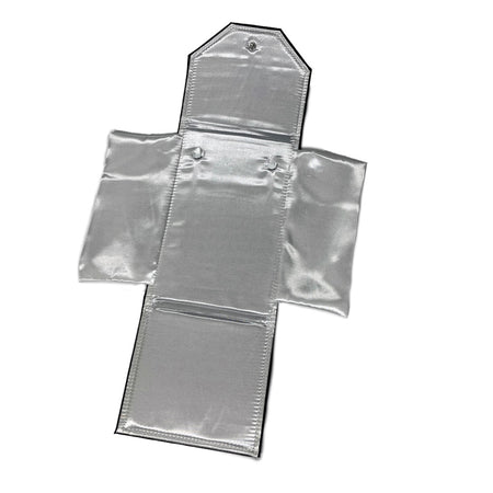 Necklace medallion Folder