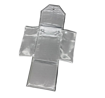 Necklace medallion Folder