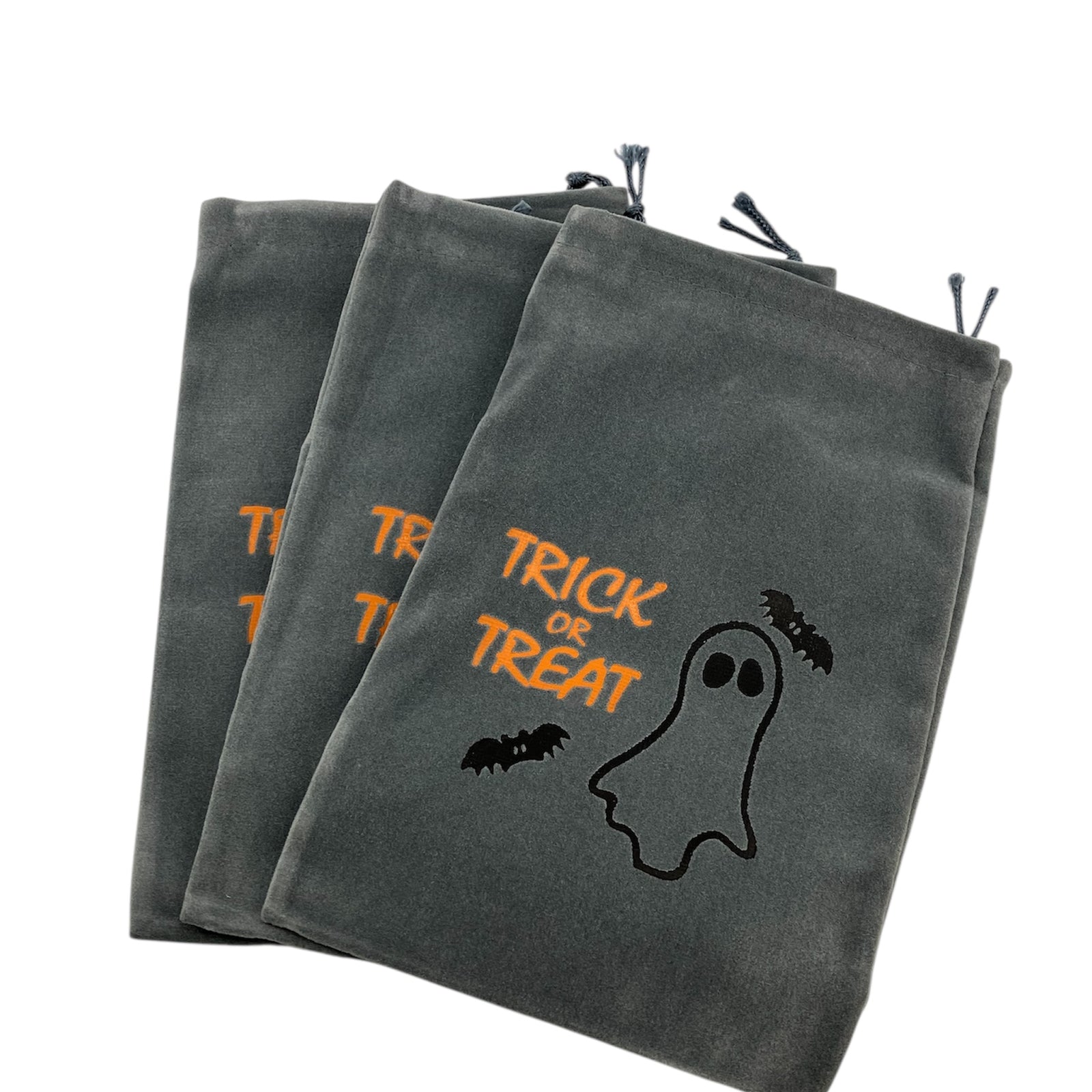 Halloween Pouches