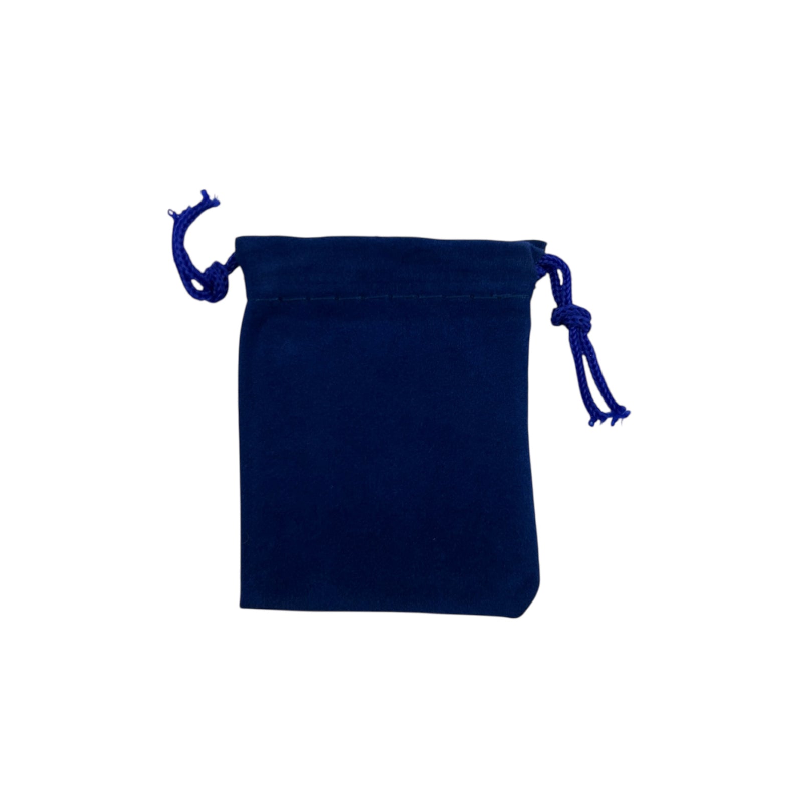 Royal drawstring pouch 