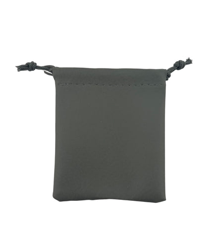 LEATHERETTE POUCH 2.75" x 3.25" (LP-3) Un-Printed