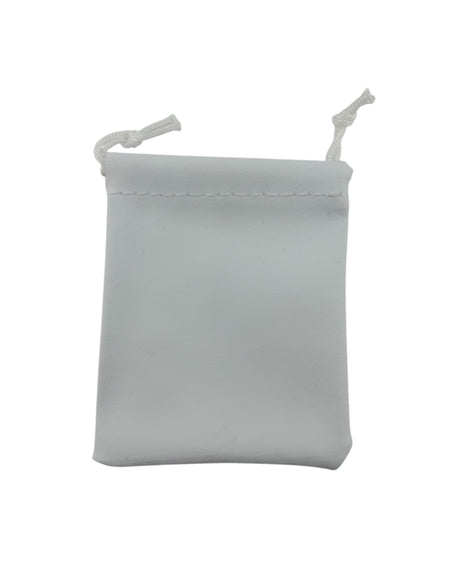 LEATHERETTE POUCH 2.75" x 3.25" (LP-3) Printed