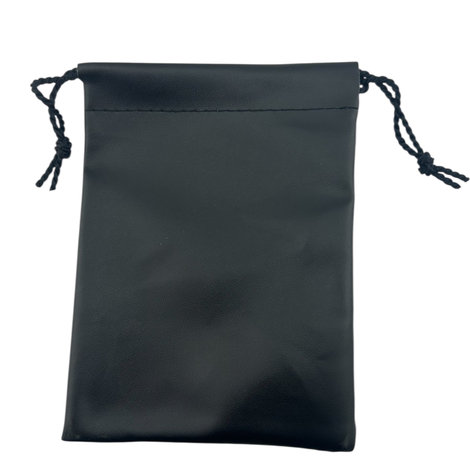 LEATHERETTE POUCH 4" x 5.5" (LP-5) Printed