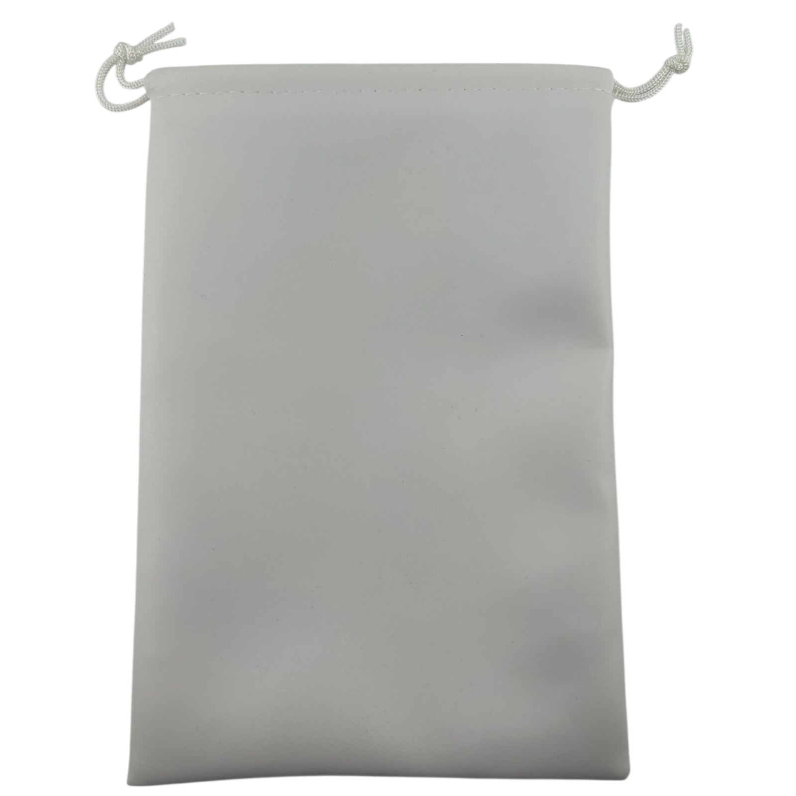 LEATHERETTE POUCH 5" x 7.5" (LP-6) Un-Printed