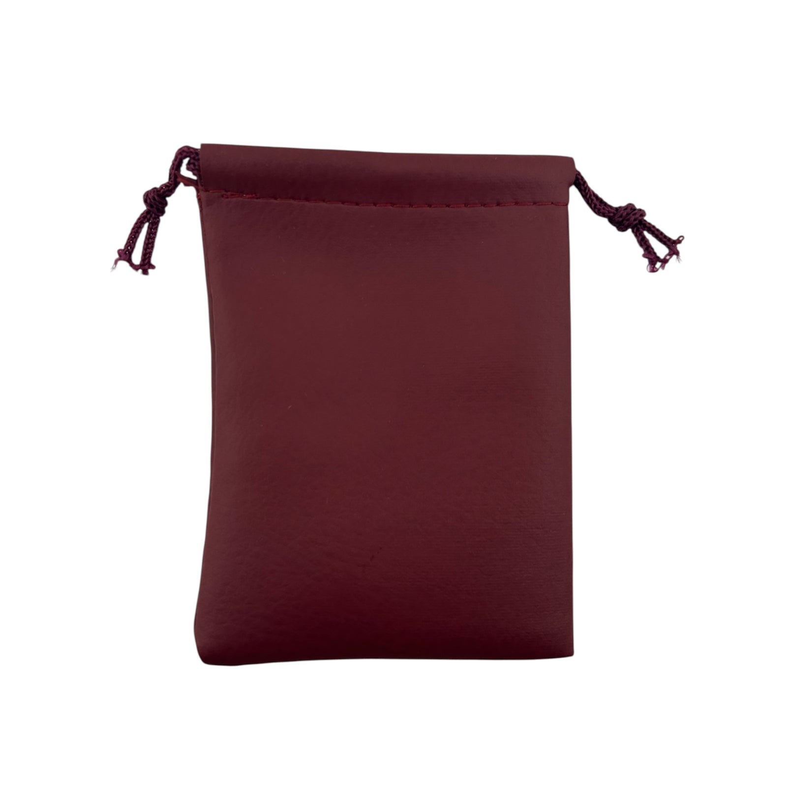 LEATHERETTE POUCH 3" x 4" (LP-4) Printed