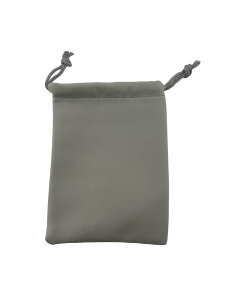 LEATHERETTE POUCH 3" x 4" (LP-4) Printed