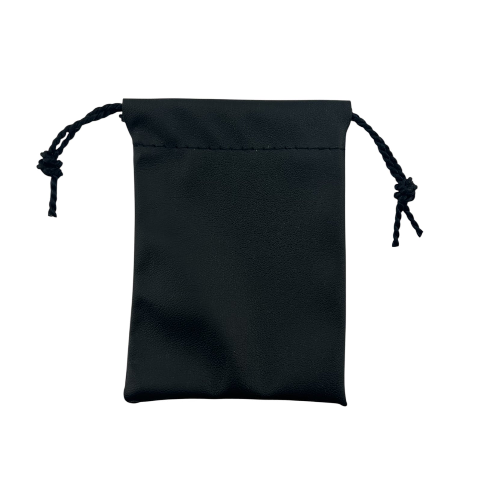 LEATHERETTE POUCH 3" x 4" (LP-4) Printed