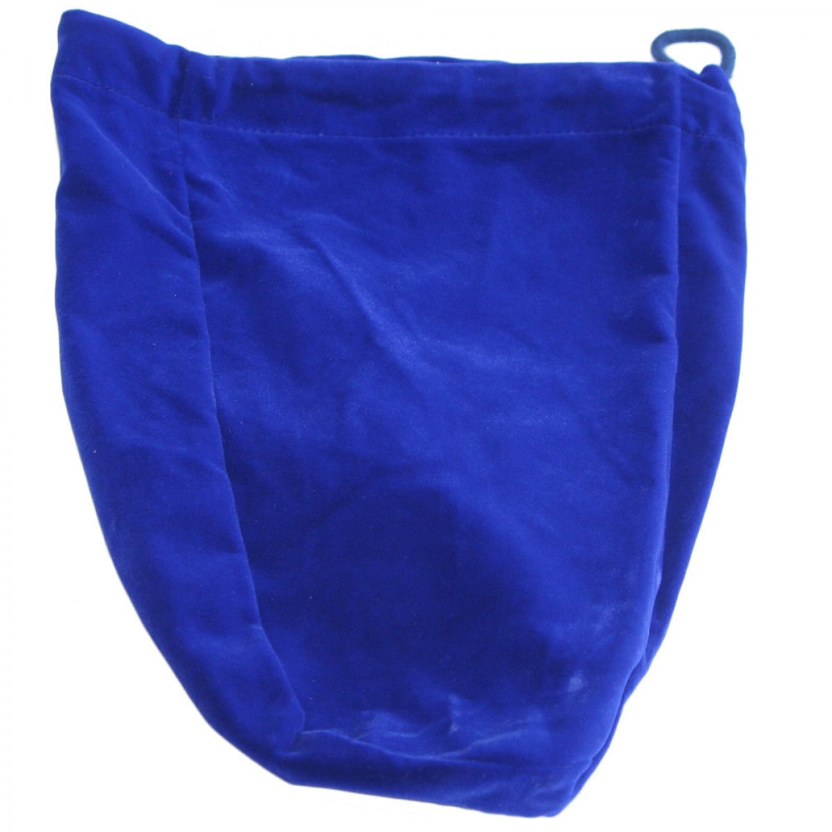 UPSCALE VELVET POUCH 5" x 9" Gusseted  (GVP-59)