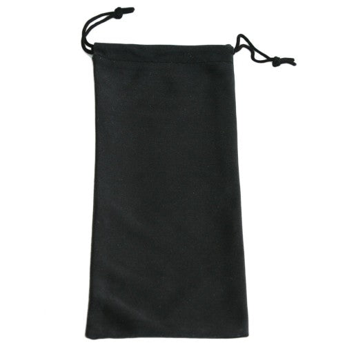 Microfiber Pouch  - 3" x 7.25"  ( MFP-11)