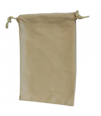 Microfiber Pouch  -  4" x 5.5"    (MFP-5)