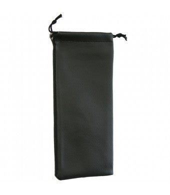 SIMULATED LEATHERPOUCH 3" X 7.25"  (SLP11)